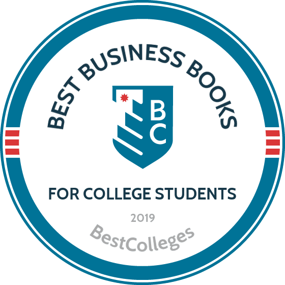 Business Books For College Students